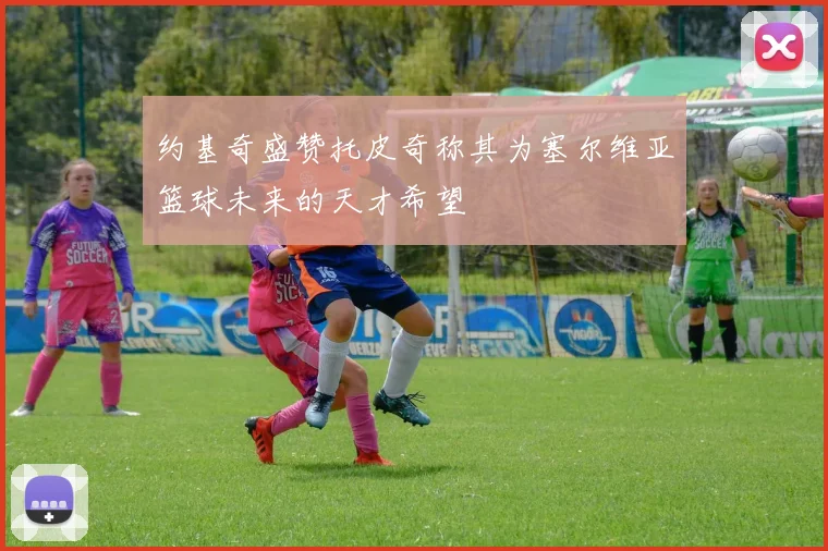 约基奇盛赞托皮奇称其为塞尔维亚篮球未来的天才希望