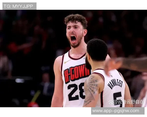 火箭球迷热捧申京为下赛季MVP候选但外界反应却不乐观