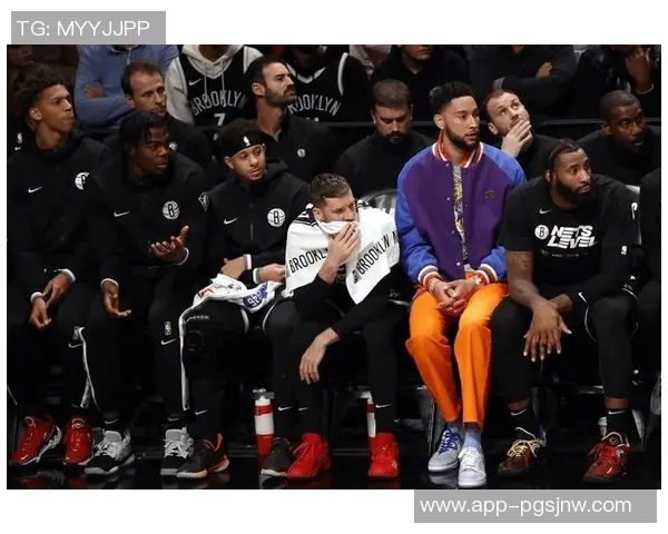 篮网主帅赞萨拉夫突破与组织能力强调其未来仍有提升潜力