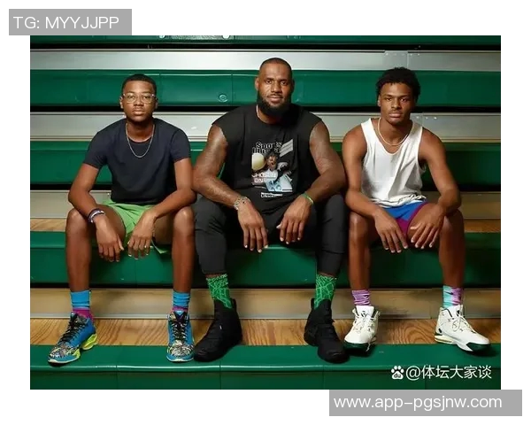 詹姆斯在贝弗利山庄建豪宅外界猜测第二座或为布朗尼未来准备